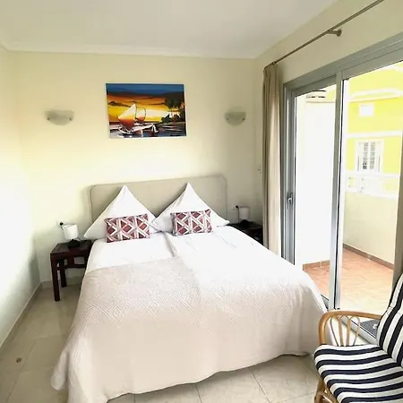 Luxurioese Duplex In Sehr Ruhiger Wohnanlage Mit Meerblick