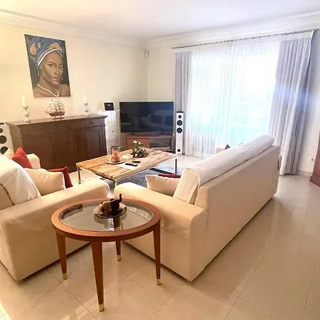 Luxurioese Duplex In Sehr Ruhiger Wohnanlage Mit Meerblick