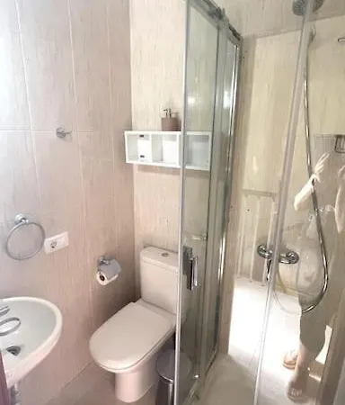 Luxurioese Duplex In Sehr Ruhiger Wohnanlage Mit Meerblick