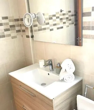 Apartment Luxurioese Duplex In Sehr Ruhiger Wohnanlage Mit Meerblick