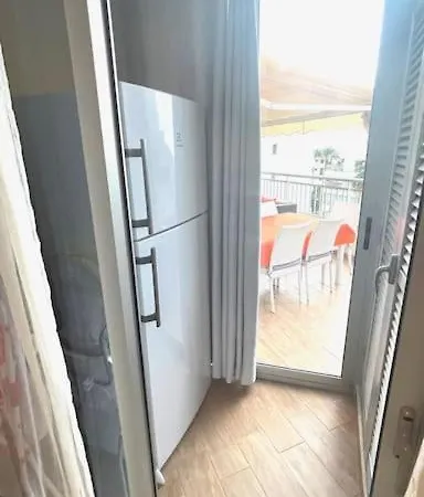 Luxurioese Duplex In Sehr Ruhiger Wohnanlage Mit Meerblick * Palm-mar
