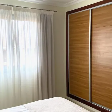 아파트 Penthouse Residences Vista Mar With Seaview *