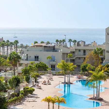 아파트 Penthouse Residences Vista Mar With Seaview *