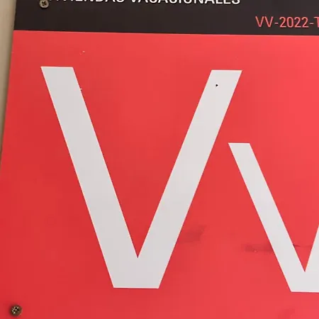 Penthouse Residences Vista Mar With Seaview 아파트 팔름-마르