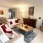Апартаменты Penthouse Residences Vista Mar With Seaview Эль-Пальмар