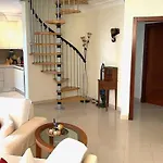 Penthouse Residences Vista Mar With Seaview Эль-Пальмар