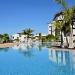 Апартаменты Penthouse Residences Vista Mar With Seaview