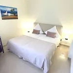 Penthouse Residences Vista Mar With Seaview Апартаменты Эль-Пальмар