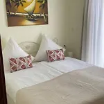 Апартаменты Penthouse Residences Vista Mar With Seaview Эль-Пальмар
