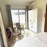 Апартаменты Penthouse Residences Vista Mar With Seaview *