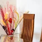 Penthouse Residences Vista Mar With Seaview Апартаменты Эль-Пальмар
