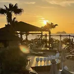 Апартаменты Penthouse Residences Vista Mar With Seaview