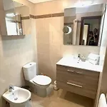 Penthouse Residences Vista Mar With Seaview Апартаменты Эль-Пальмар