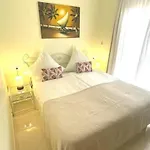 Penthouse Residences Vista Mar With Seaview Эль-Пальмар
