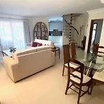Penthouse Residences Vista Mar With Seaview Апартаменты Эль-Пальмар