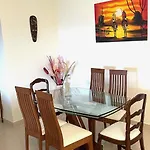 Penthouse Residences Vista Mar With Seaview Эль-Пальмар