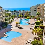 Penthouse Residences Vista Mar With Seaview Эль-Пальмар