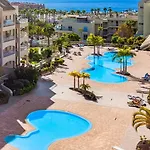 Апартаменты Penthouse Residences Vista Mar With Seaview