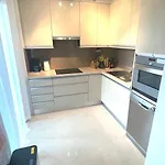 Апартаменты Penthouse Residences Vista Mar With Seaview Эль-Пальмар
