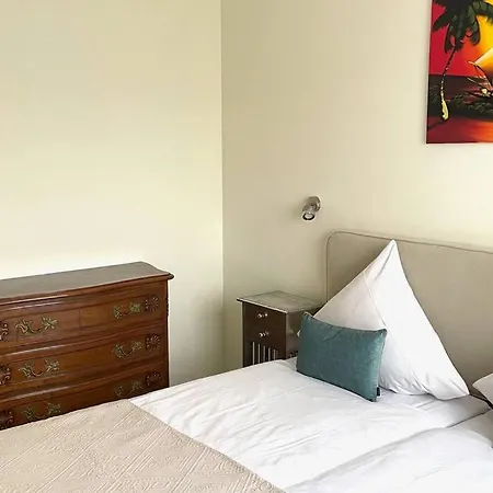 Luxurioese Duplex In Sehr Ruhiger Wohnanlage Mit Meerblick Apartment *