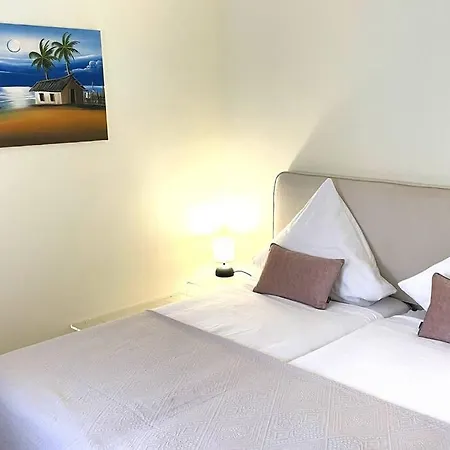 شقة Penthouse Residences Vista Mar With Seaview