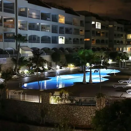 شقة Penthouse Residences Vista Mar With Seaview بالم مار
