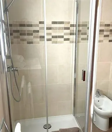 Luxurioese Duplex In Sehr Ruhiger Wohnanlage Mit Meerblick Apartment