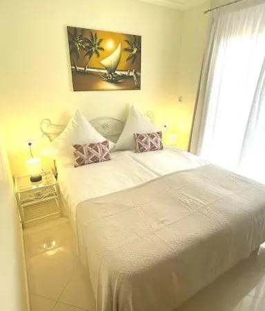 Penthouse Residences Vista Mar With Seaview بالم مار