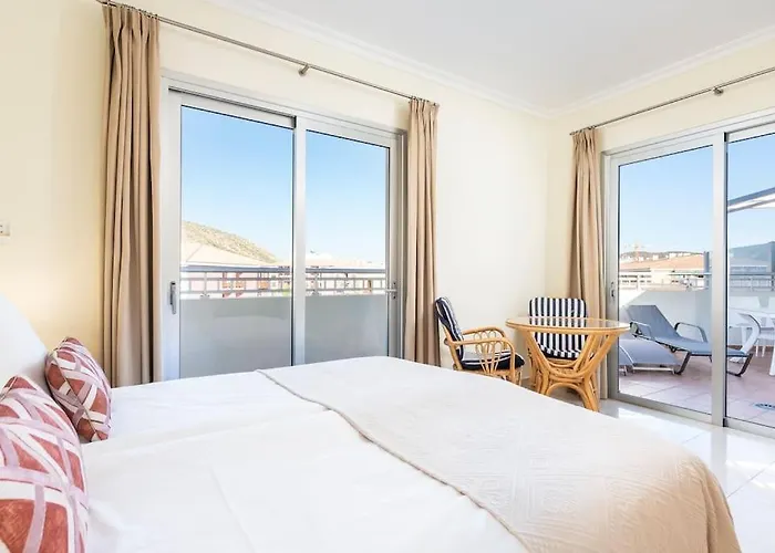 Penthouse Residences Vista Mar With Seaview