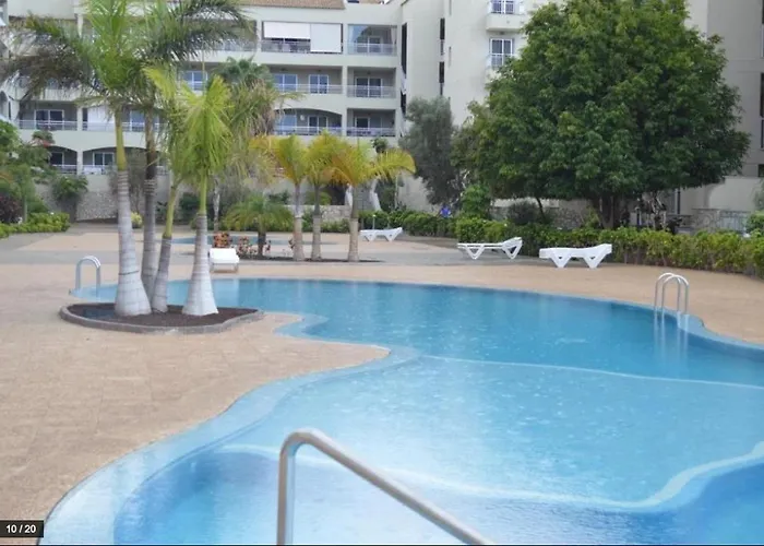 Apartmán Penthouse Residences Vista Mar With Seaview