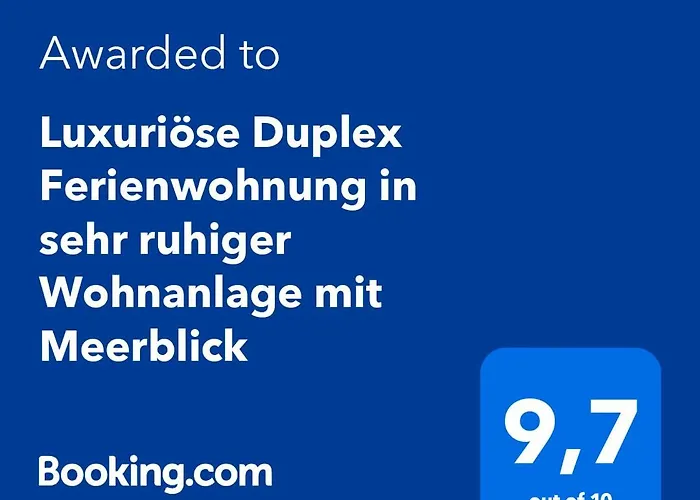 Penthouse Residences Vista Mar With Seaview Apartmán