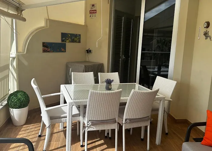 Penthouse Residences Vista Mar With Seaview *